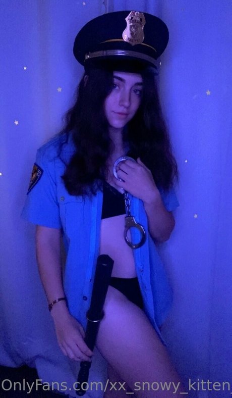 snowy kitten games onlyfans content leaked