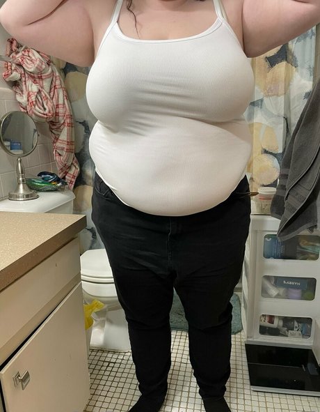 garnetuniverse12 onlyfans ass