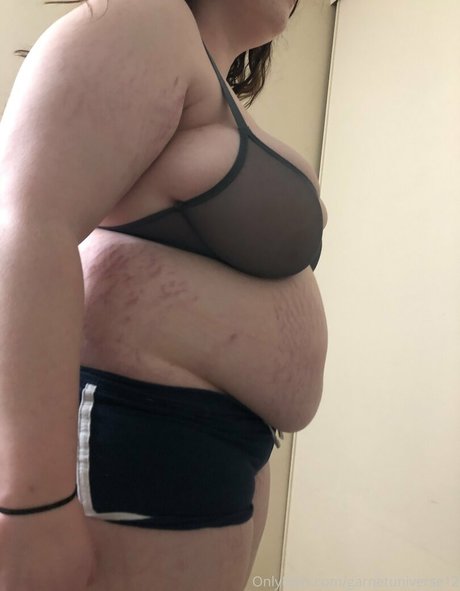 garnetuniverse12 onlyfans leakd