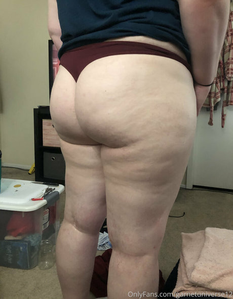 garnetuniverse12 leaked only fans porn
