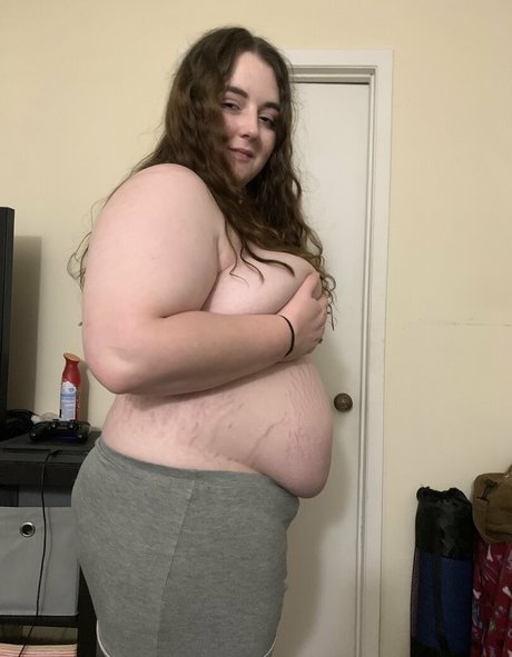 garnetuniverse12 onlyfans pics nude