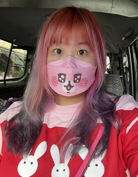 JassieJava only fans pictures