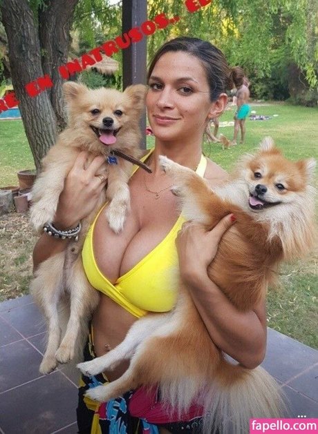 Giselle Gomez Rolon sexy onlyfans