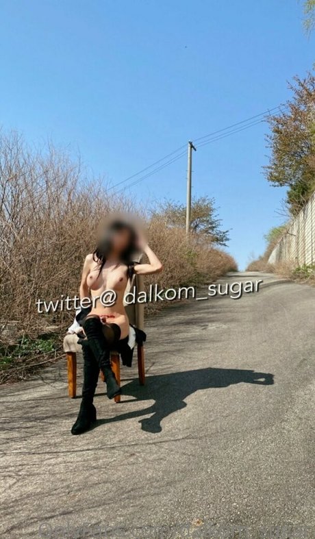 Dalkom sugar leaks onlyfans