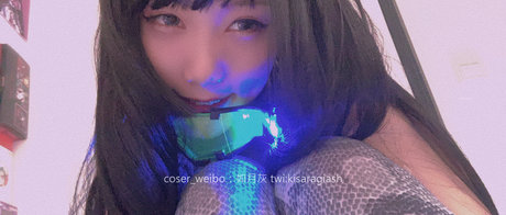 KisaragiAsh naked leaked onlyfans