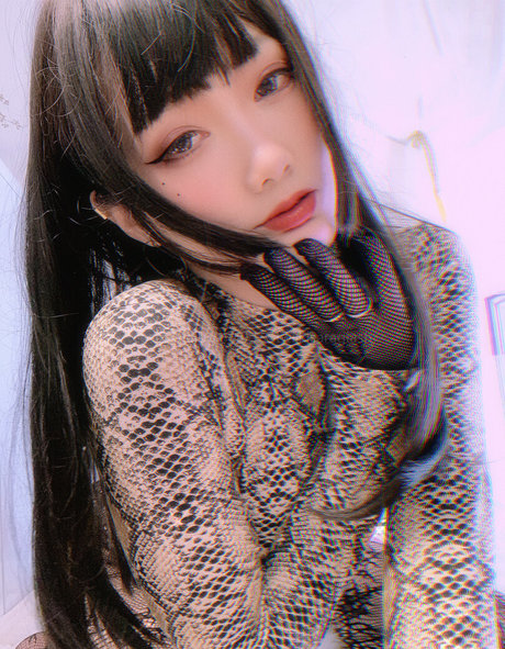 KisaragiAsh only fans leaks