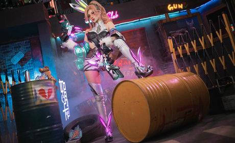 KisaragiAsh onlyfans leak nudes