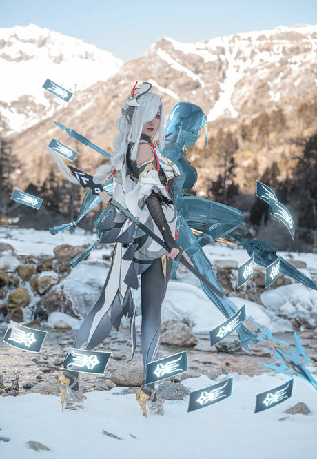 KisaragiAsh onlyfans ass