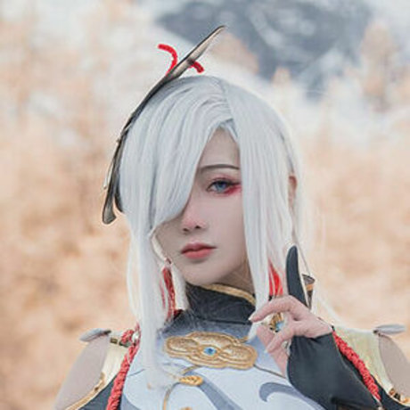 KisaragiAsh only fans xxx