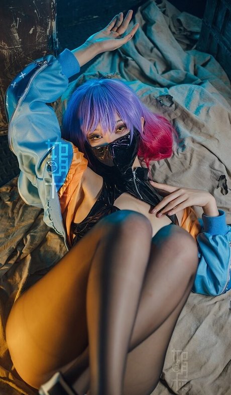 KisaragiAsh onlyfans x