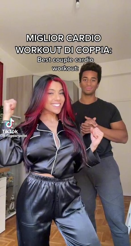 Giorgia Di Vittorio onlyfans nude leaks