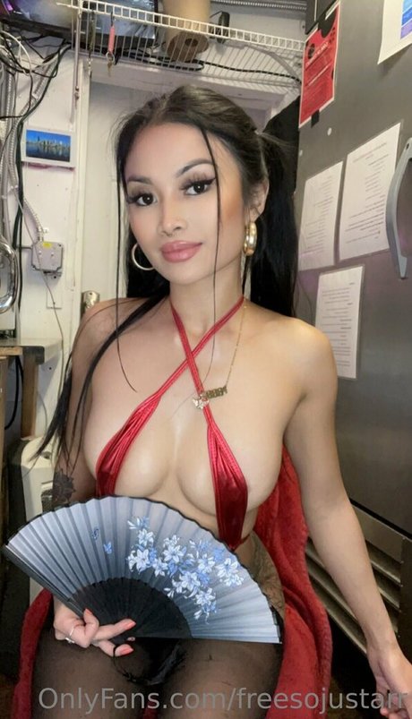 freesojustarr onlyfans porno