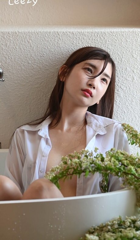 Lee Haein Leezy onlyfans naked