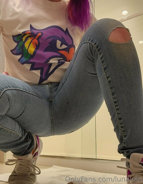 lunaluin onlyfans leaks nude