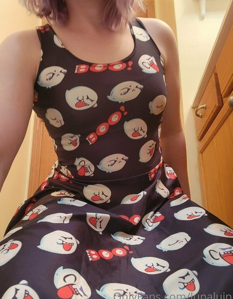 lunaluin onlyfans leakd