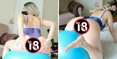 free mariabonita only fans leak porn