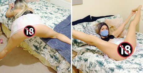 free mariabonita nude leak onlyfans