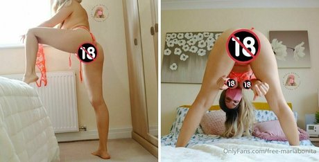 free mariabonita onlyfans porn nude