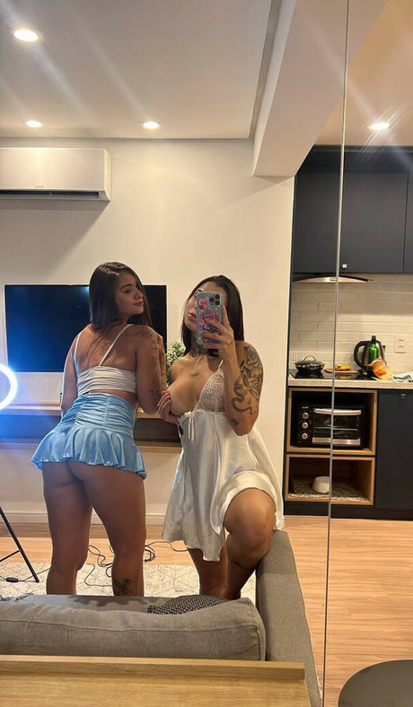 Alekerchineer only fans leaked