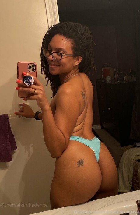 iamkirakadence onlyfans star