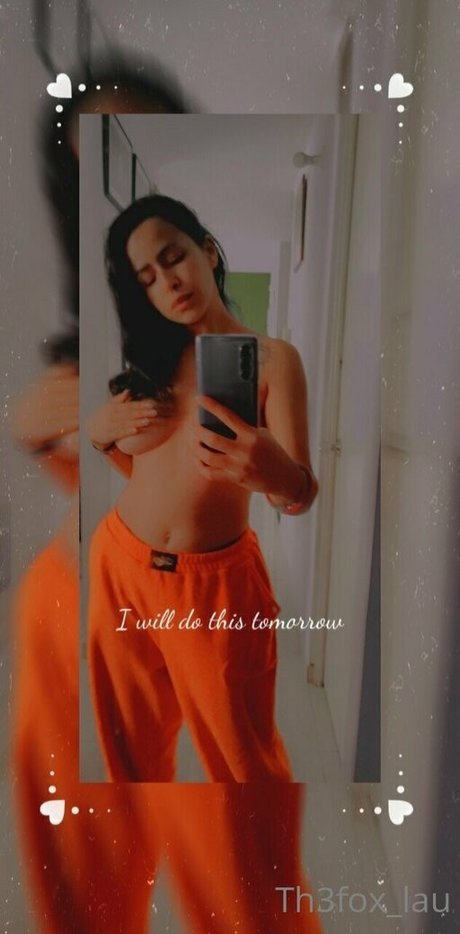 th3fox lau onlyfans leak xxx