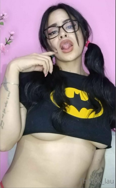 th3fox lau onlyfans images