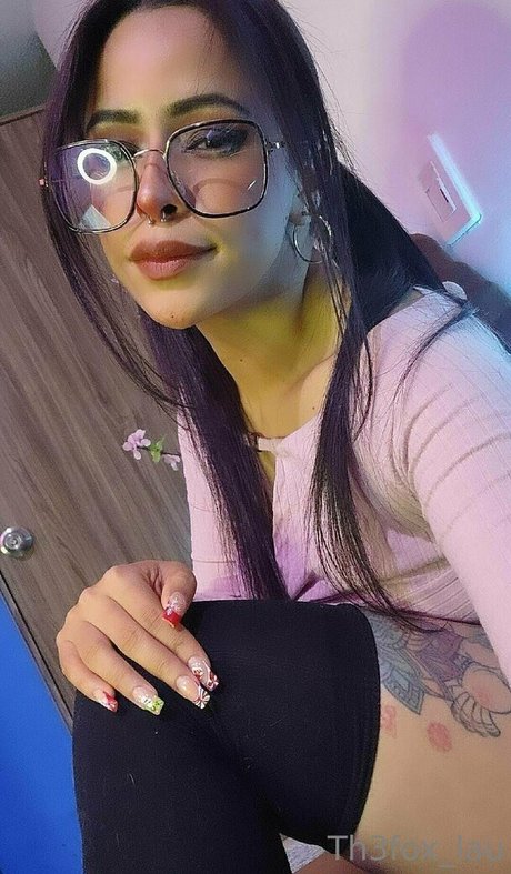 th3fox lau onlyfans nude