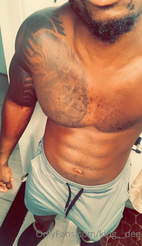 king__dee onlyfans leak free