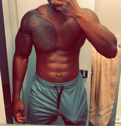 king__dee only fans leaks