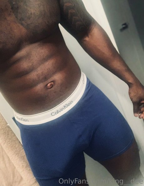 king__dee onlyfans porn
