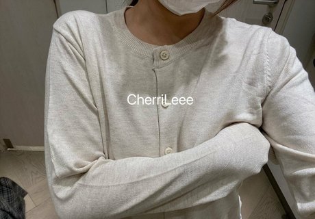 cherrileee onlyfans leak