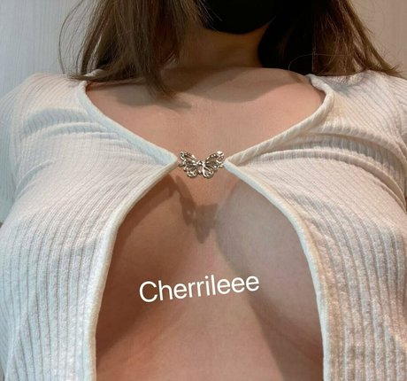 cherrileee only fans leak nude