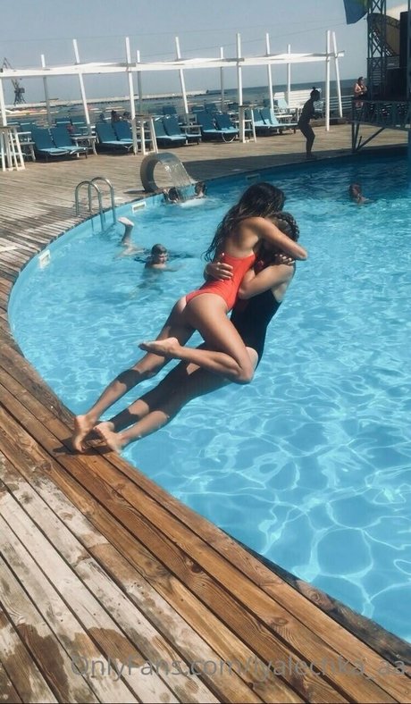 violietta vi onlyfans leak new