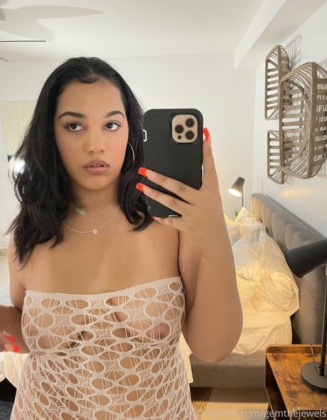 gemthejewels onlyfans porn