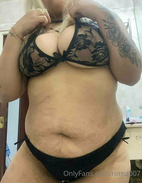 roma007 free only fans