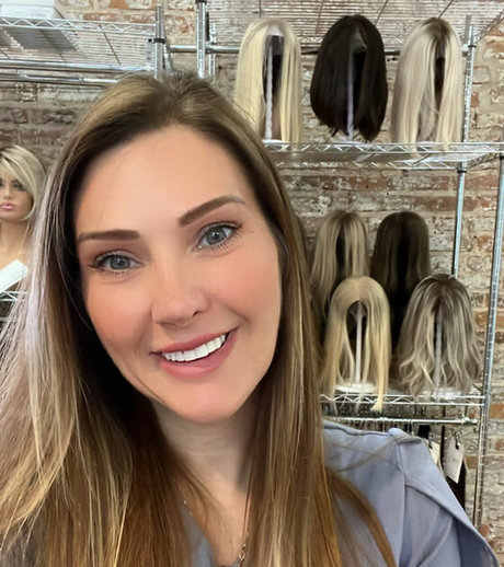 Sharni Knighton leaked onlyfans xxx