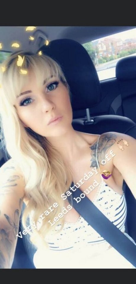 Sharni Knighton onlyfans pictures