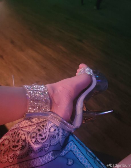 bbyyburr onlyfans model photo