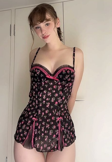 No Exchange925 onlyfans model