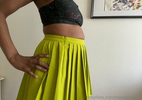 mangomob92 only fans naked
