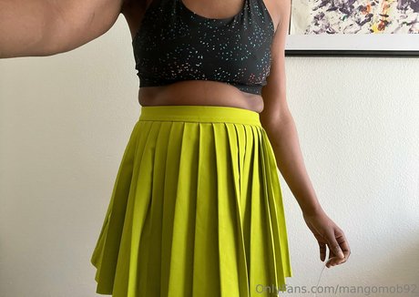 mangomob92 naked only fans