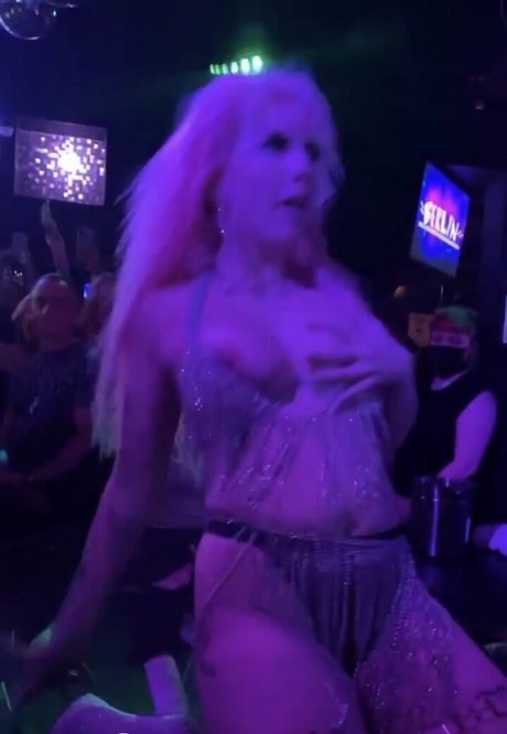 Chrissy Chlapecka onlyfans leaks nude