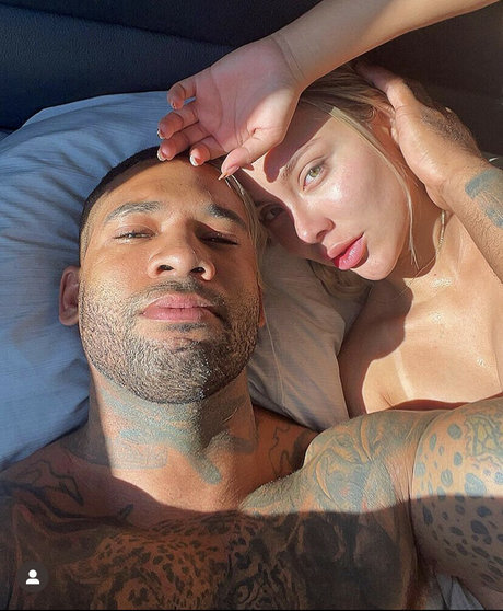 The Real Tarzann onlyfans nudes leaks