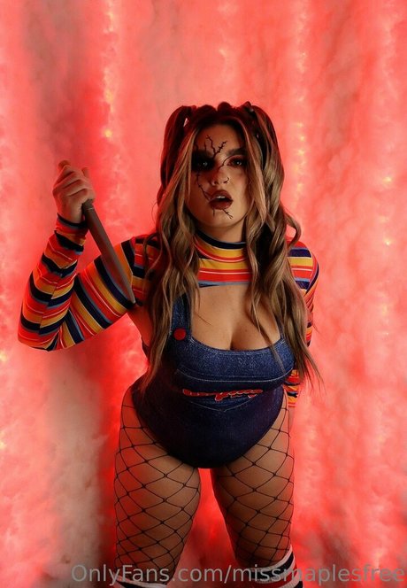 missmaplesfree only fans sex