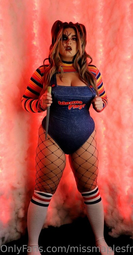 missmaplesfree leaked onlyfans content