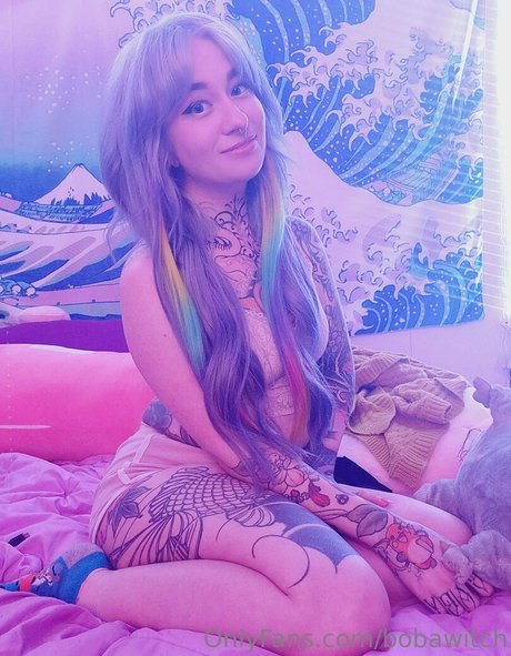 bobawitch leaked onlyfans sex