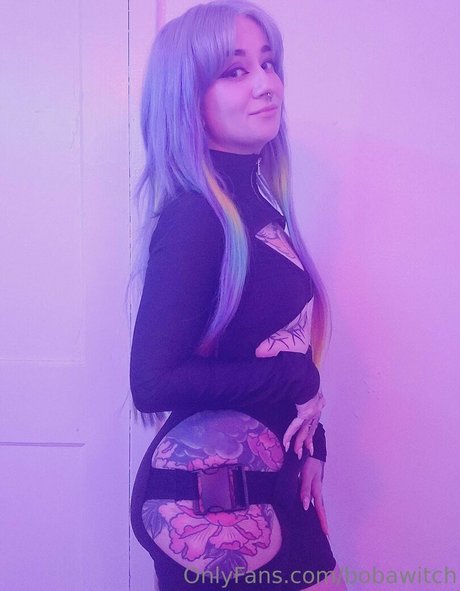 bobawitch onlyfans free porn