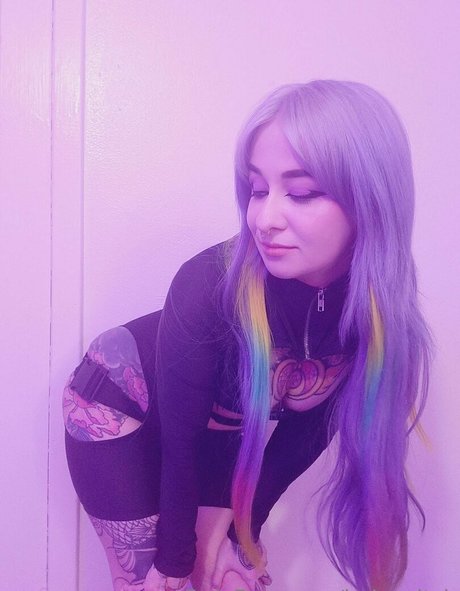 bobawitch only fans naked