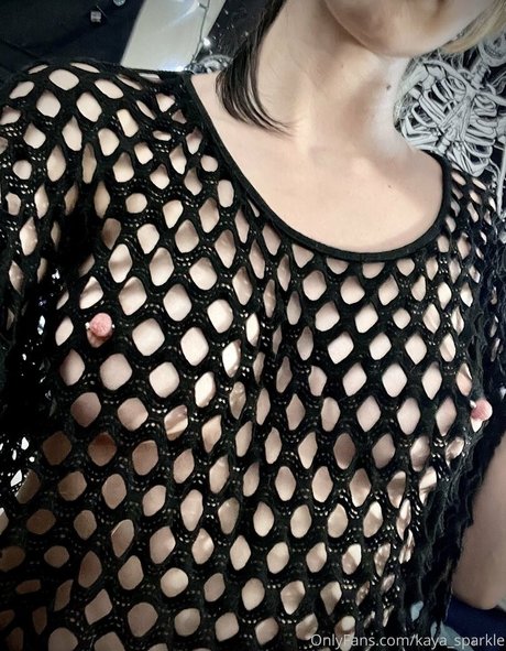 kaya sparkle onlyfans naked leaks
