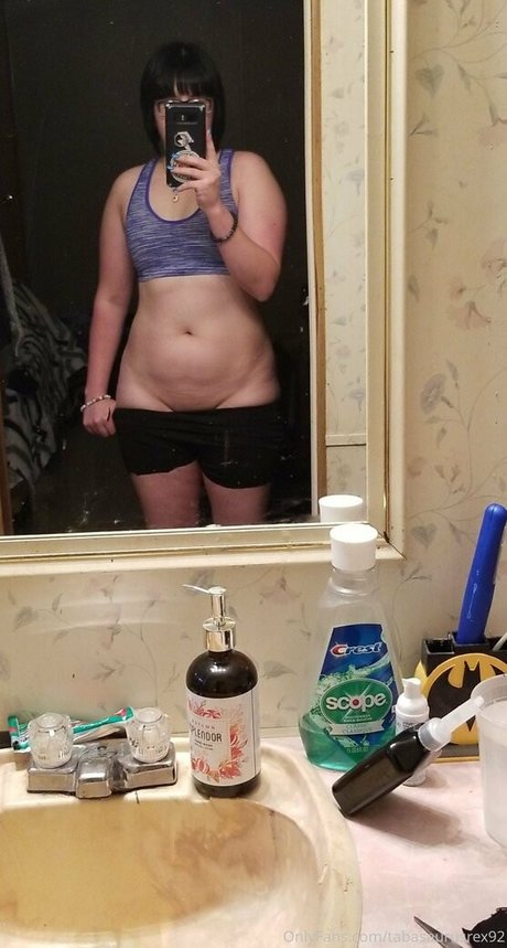 tabasaur onlyfans photos